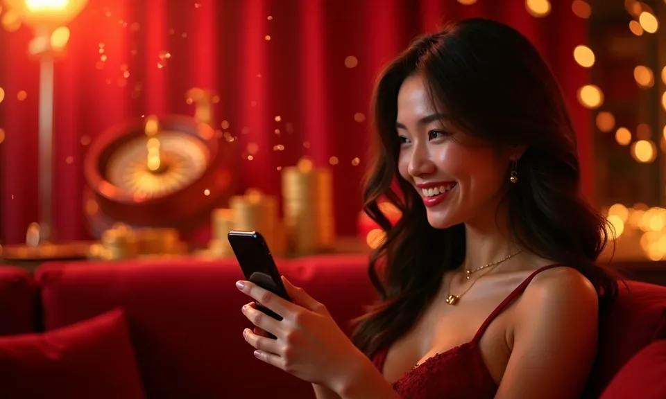 jekwin77 Bonus