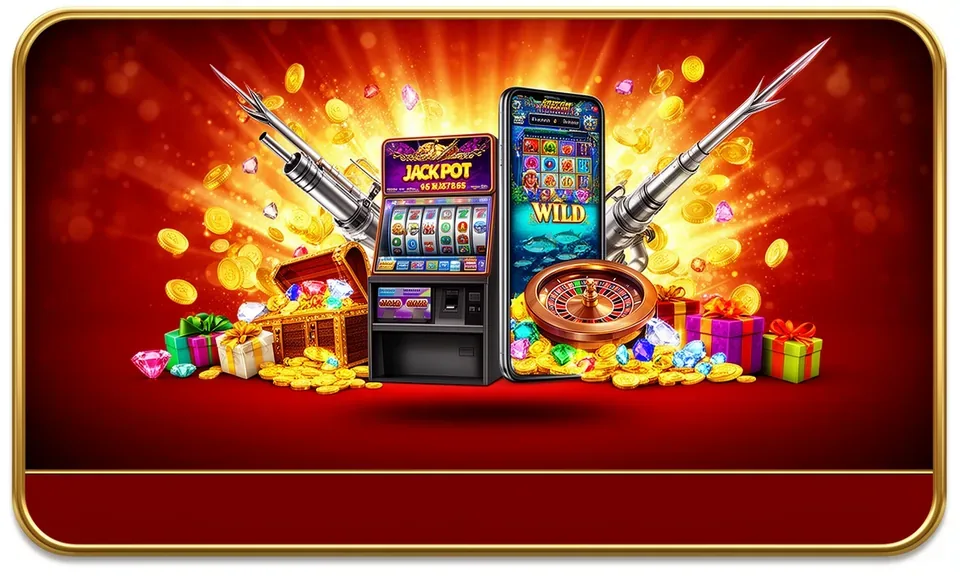 jekwin77 Live Baccarat Turbo